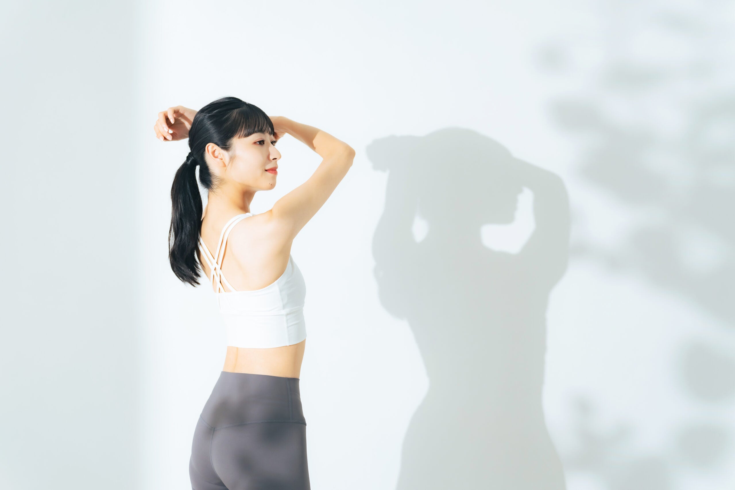 ダイエットを成功させるには?