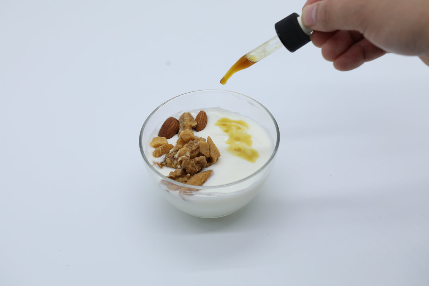 高濃度ブラジル産グリーンプロポリス抽出液30ml