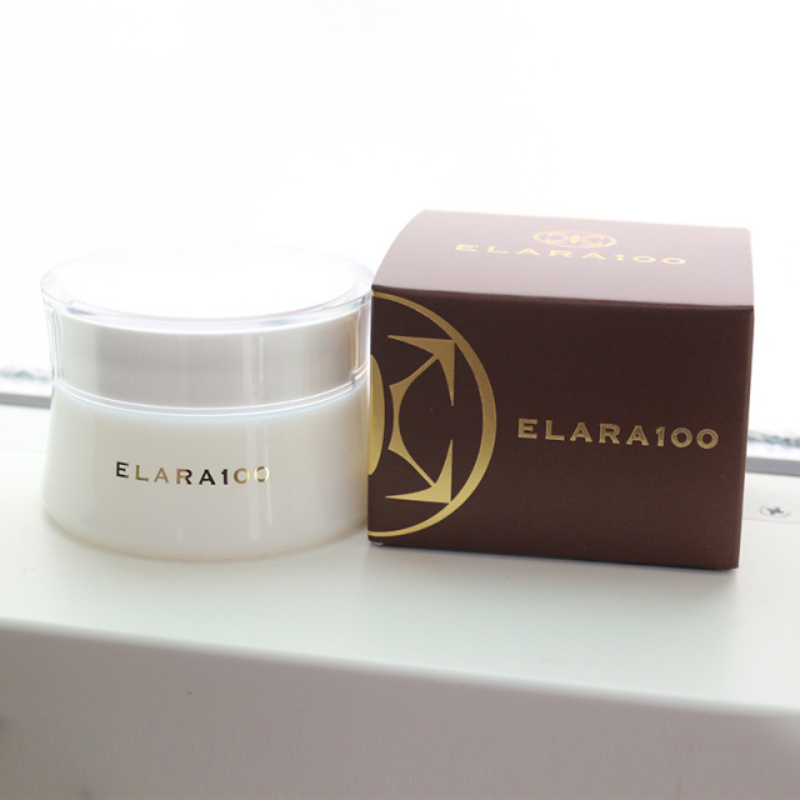 ELARA100 - 50g 定期購入