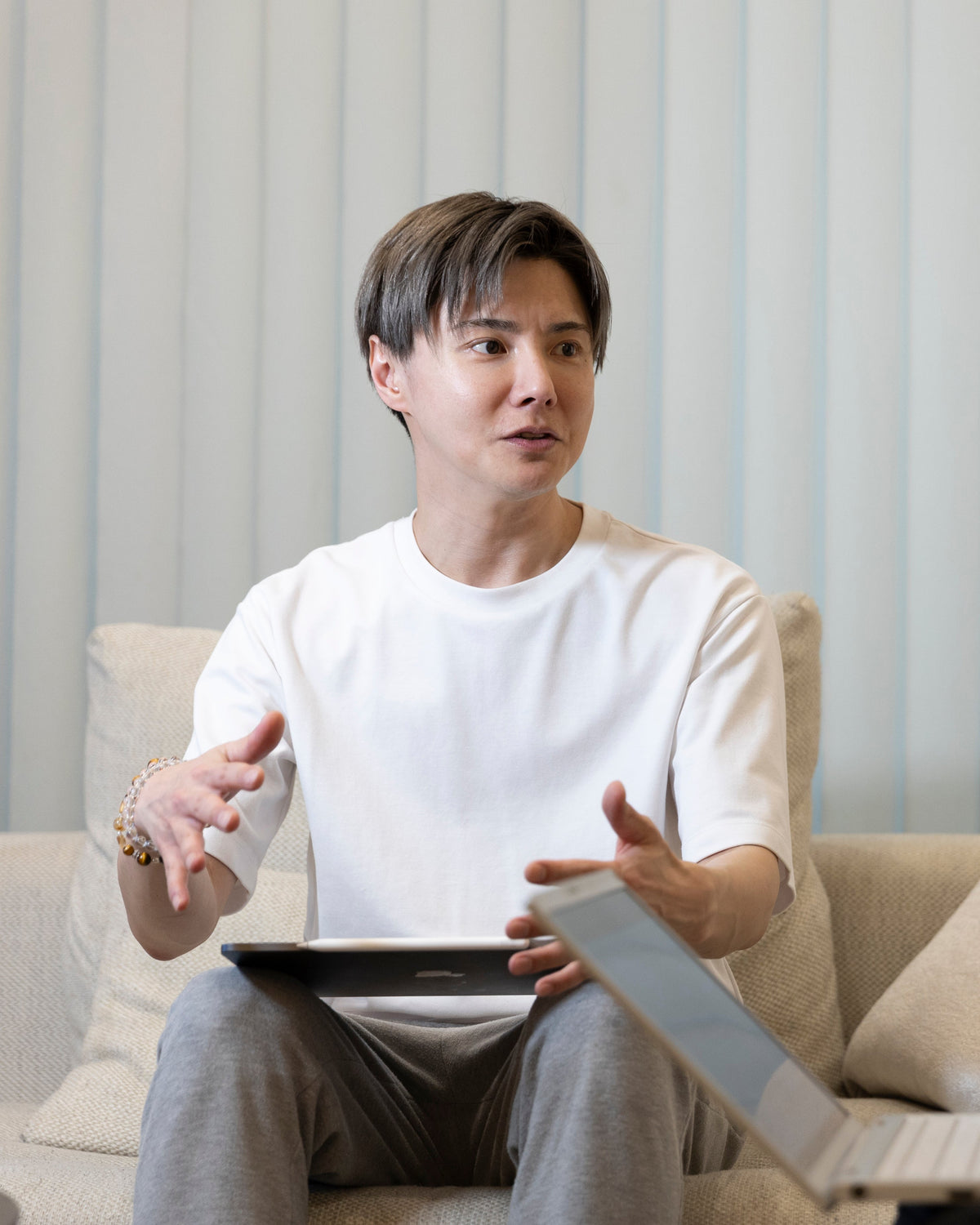 遠藤慎也さん